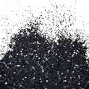 Barco Flitter Glitter - Black